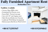 Furnished Serviced Apartment RENT In Bashundhara R/A.